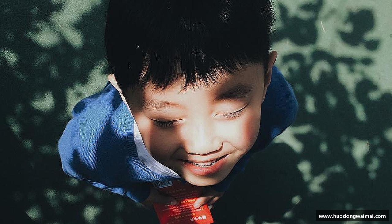 热血青春，全情投入